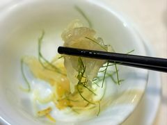-寻味顺德·南记酒家·传统顺德菜·鱼生(广源路店)