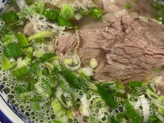 羊肉合汁-夏家合汁(天润花园小区店)