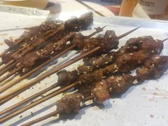 -木屋烧烤(西南角店)