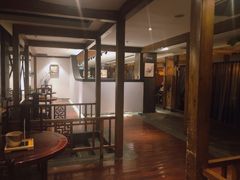 -青藤茶馆(南山路店)