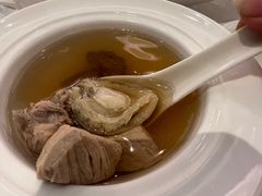 -酌宴府The China Club·广州万富希尔顿酒店(云城东路店)