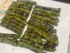 -老白清真烧烤(锦州旗舰店)