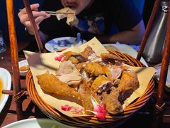 -前海沿·青岛菜(五四广场永旺店)