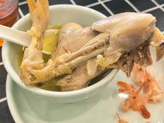 -百万叔(临湖店)