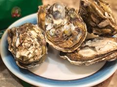 -亚马逊蒸汽活海鲜自助(LCM置汇旭辉广场店)