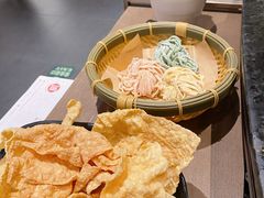 -捞王猪肚鸡火锅(财富中心店)