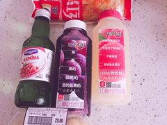 -GranVida生活超市(海信广场店)