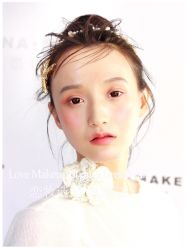 -FIONA MAKE UP恋妆造型