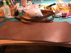 -如果·追梦手工皮具DIY教学店(田子坊店)