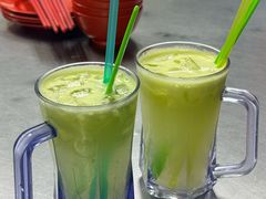 -黄亚华小食店(Jalan Alor)