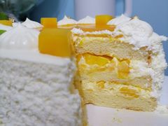 -浮光之丘MontCake生日蛋糕(花牌坊店)