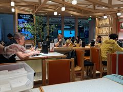 -味千拉面(广州白云机场T1西二店)