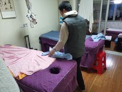-沈师傅盲人按摩工作室(密三小区店)