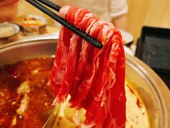 -牛匠和牛寿喜锅(西安总店)