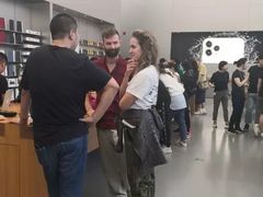 -Apple零售店(成都太古里店)