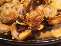 -大哈福烧烤·海鲜·家常菜(延安三路店)
