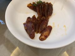 香肠-食神鱼头佛跳墙(百子湾旗舰店)