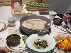 -沄记顺德菜打边炉(东直门店)