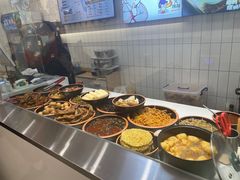 -白妈螺蛳粉(白云万达店)