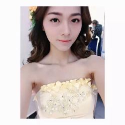 -金夫人婚纱摄影(华南店)