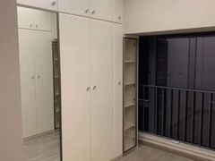 -索菲亚衣柜橱柜全屋定制(真北红星店)