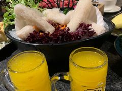 -湊湊火锅·茶憩(世博大道店)