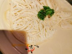-椒香城门口老火锅(天府长城店)