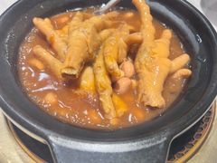 -香港龙凤楼(陆家嘴中心店)