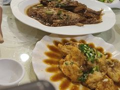 -东四民芳餐厅(世茂工三店)