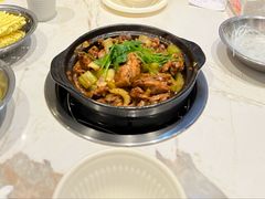-二楼老店重庆鸡公煲(真光路店)