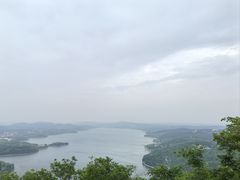 -棋盘山风景区