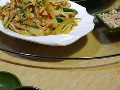 -龙泉人椰子鸡.糟粕醋.海南菜(三亚旗舰店)