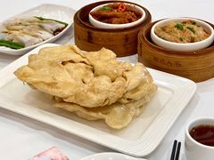 -顺德人家食府(黄金广场店)