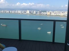 -凤凰岛度假酒店-海鲜自助餐厅