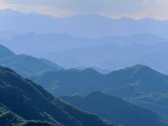 -妙峰山风景名胜区
