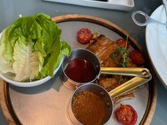 -小大董·烤鸭(观景餐厅·南京西路店)