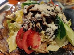 -肉魁屋·烧肉·烧鸟·酒场(高新店)