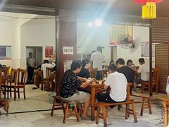 -周师饭店