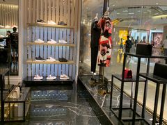 -Alexander McQueen(IAPM环贸广场店)