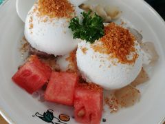 -自然椰·海南清补凉(明珠店)