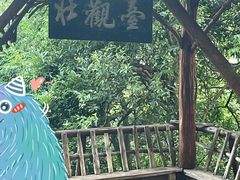 -青城山