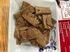 -舌尖尖兰州牛肉面(裕廊坊店)