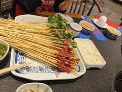 -来涮蜀鲜货火锅串串香(菜市口店)