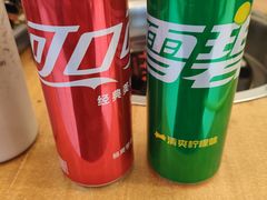 -牛串门串串香(东直门簋街总店)