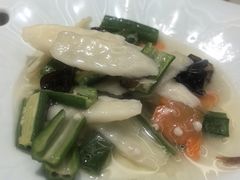 养生素小炒-3号仓库·创意中国菜(新世界城店)