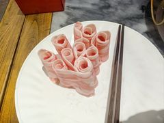 -北平三兄弟涮肉(簋街总店)