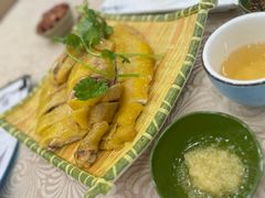 -湛江渔港·大排档(乐园路总店)