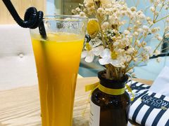 -藏猫猫咖啡主题馆(中央大道店)