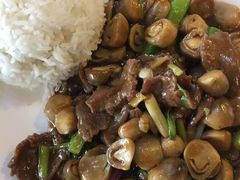 -维园港式茶餐厅(龙岗盛平店)