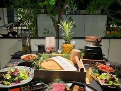 -黑牛の店·和牛烧肉(合生汇店)